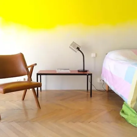 Nice Musiciens-Wifi-A/C-Free Garage