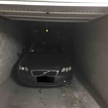 Nice Musiciens-Wifi-A/C-Free Garage