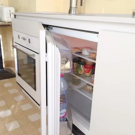 Nice Musiciens-Wifi-A/C-Free Garage Casa vacanze